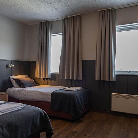 Hotel Skaftafell Εξωτερικό φωτογραφία