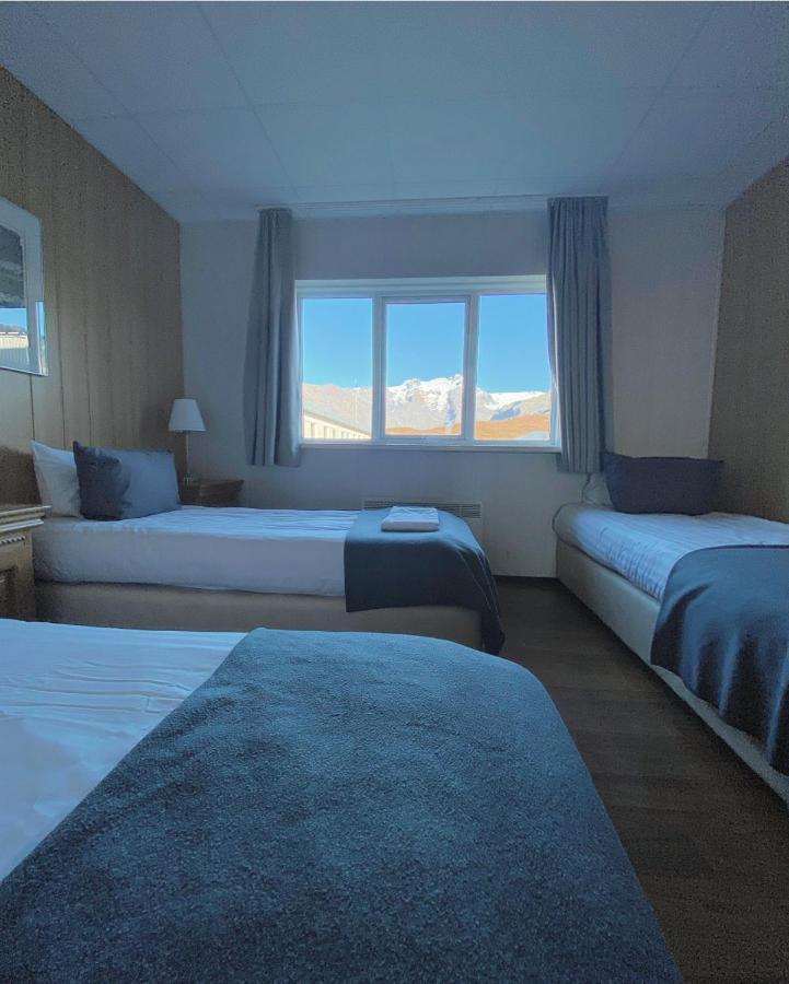 Hotel Skaftafell Εξωτερικό φωτογραφία
