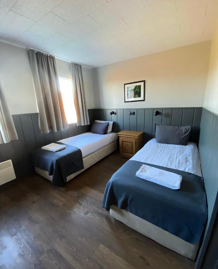 Hotel Skaftafell Εξωτερικό φωτογραφία