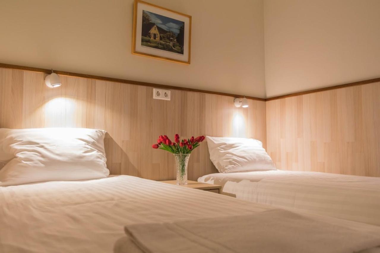 Hotel Skaftafell Εξωτερικό φωτογραφία