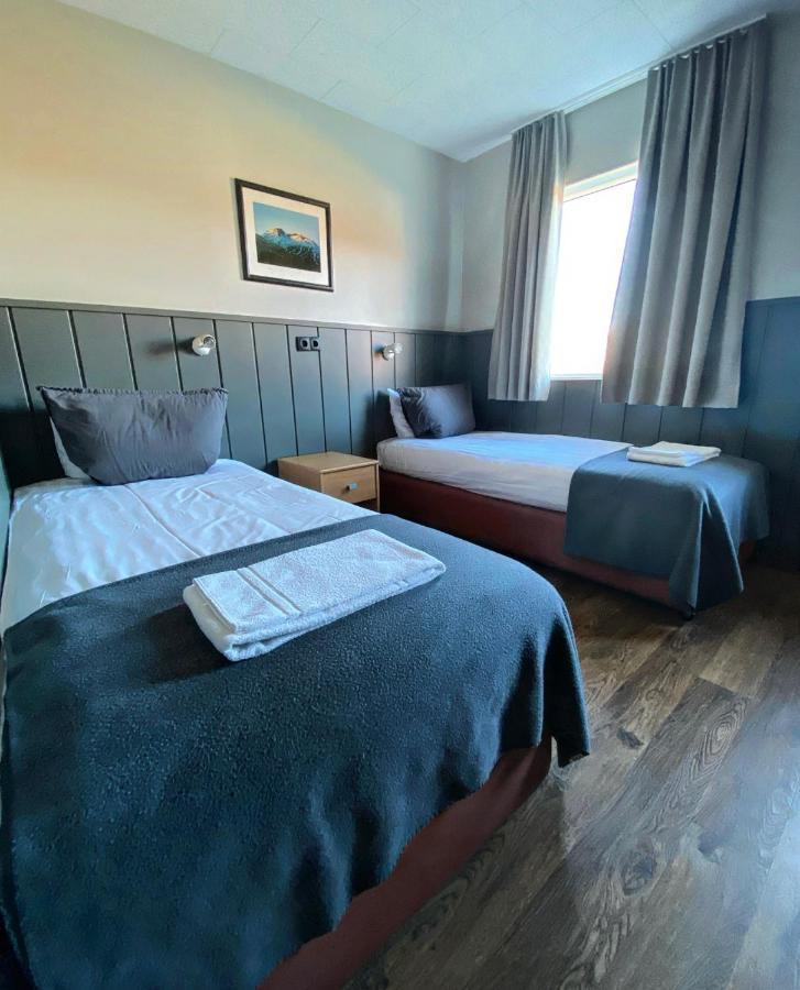 Hotel Skaftafell Εξωτερικό φωτογραφία