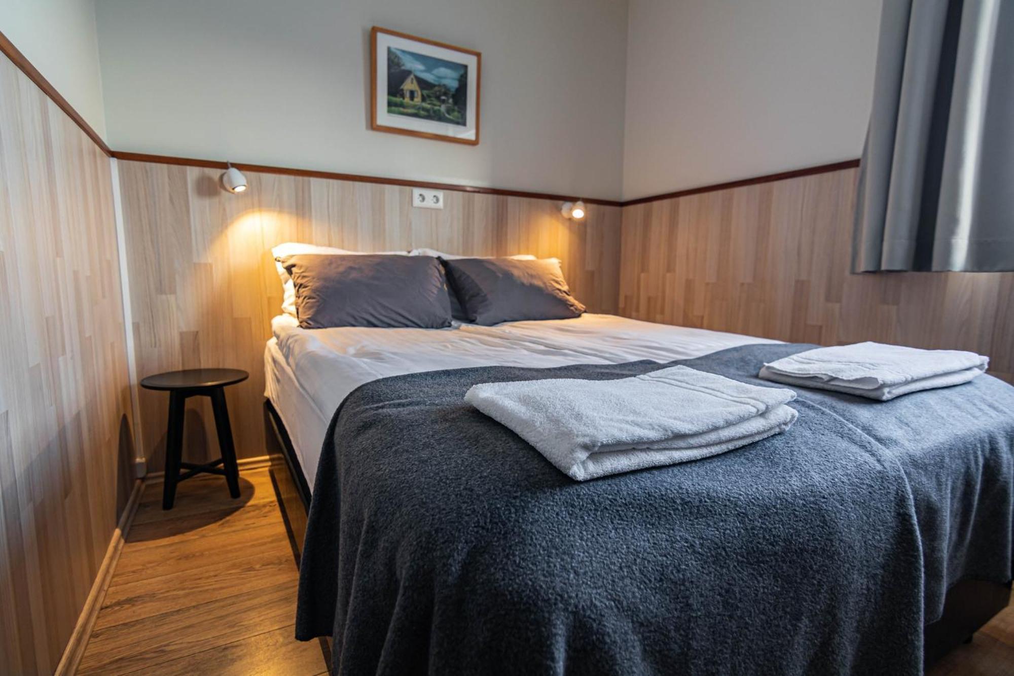 Hotel Skaftafell Εξωτερικό φωτογραφία