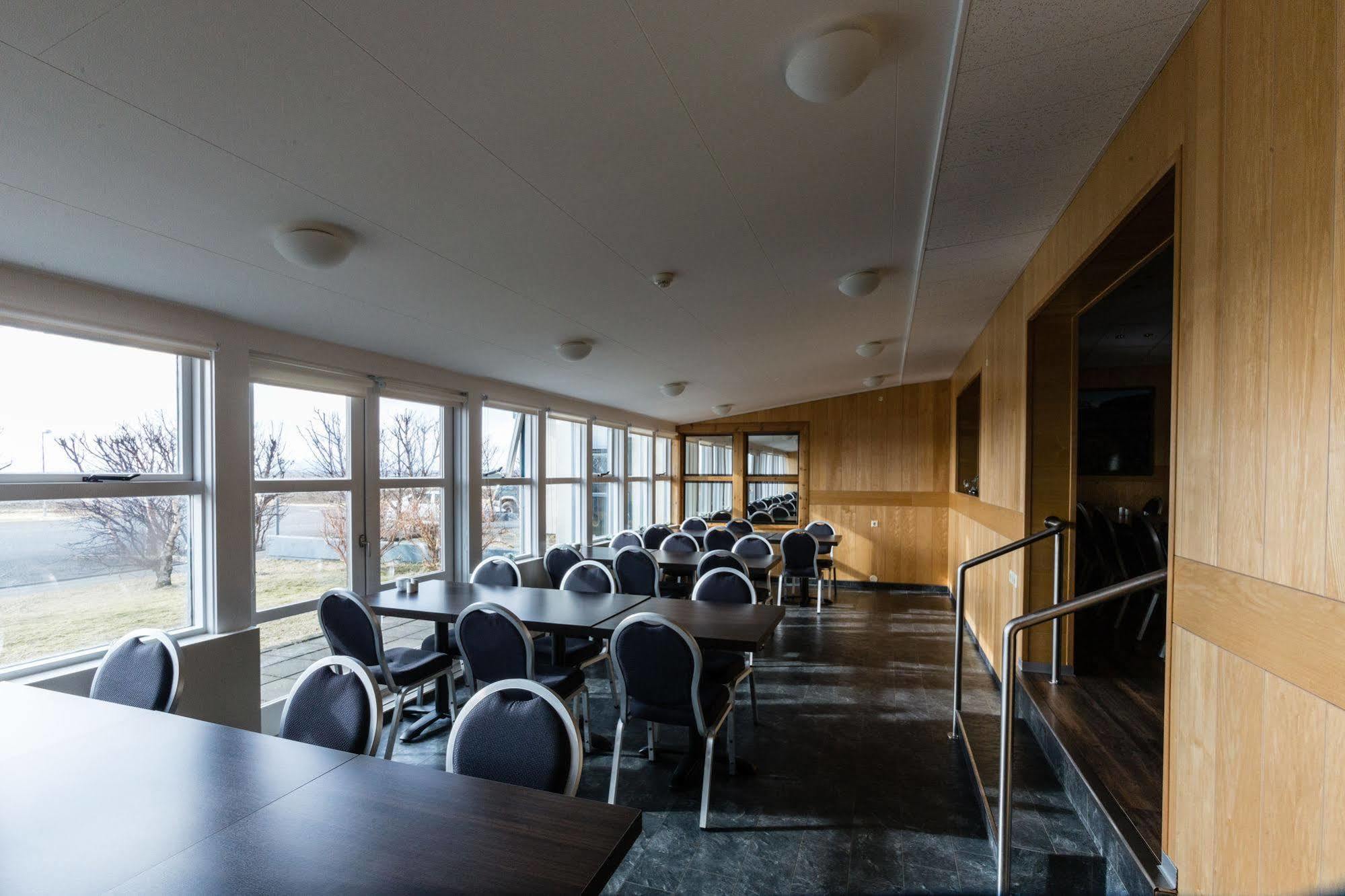 Hotel Skaftafell Εξωτερικό φωτογραφία