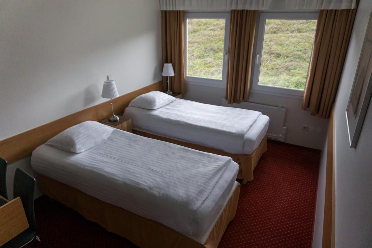 Hotel Skaftafell Εξωτερικό φωτογραφία
