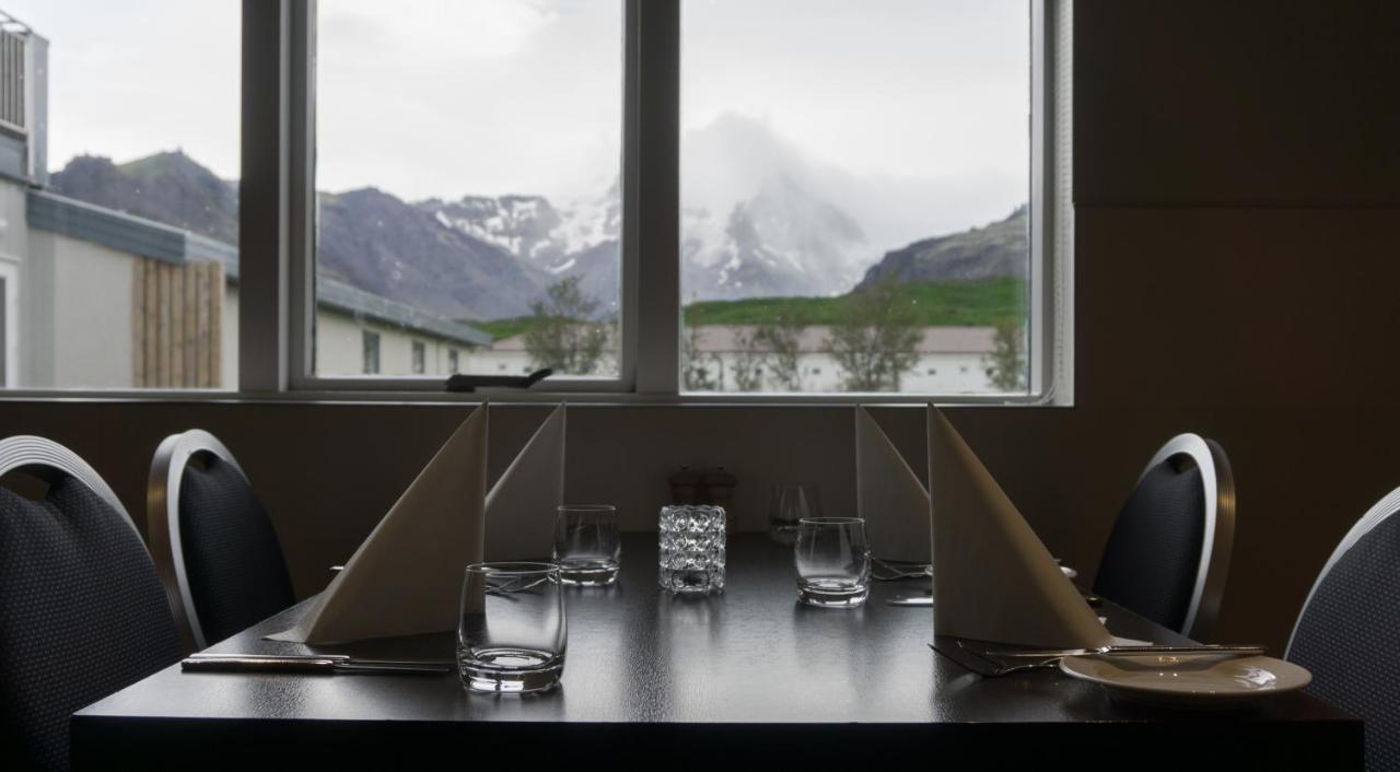 Hotel Skaftafell Εξωτερικό φωτογραφία