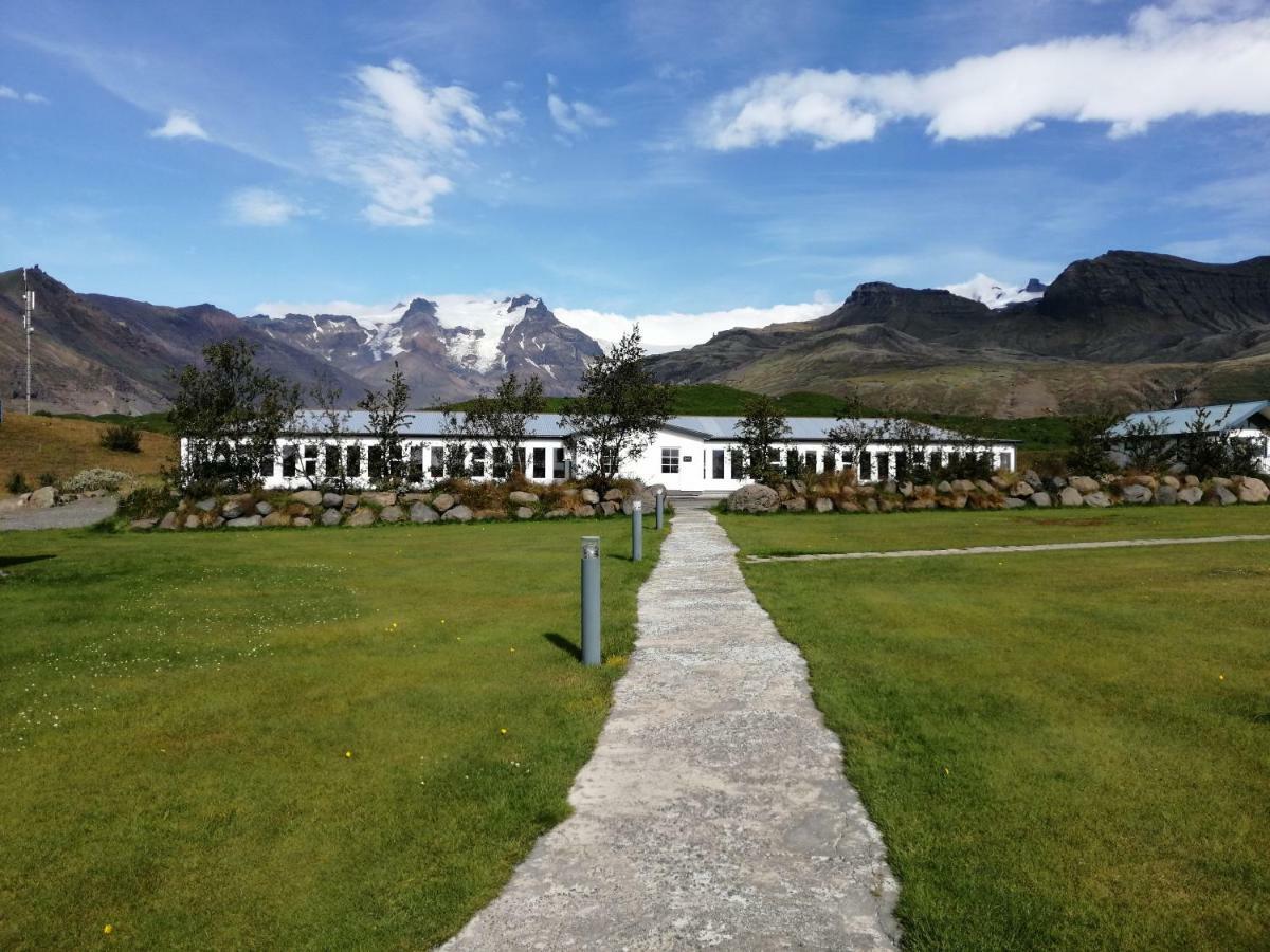 Hotel Skaftafell Εξωτερικό φωτογραφία