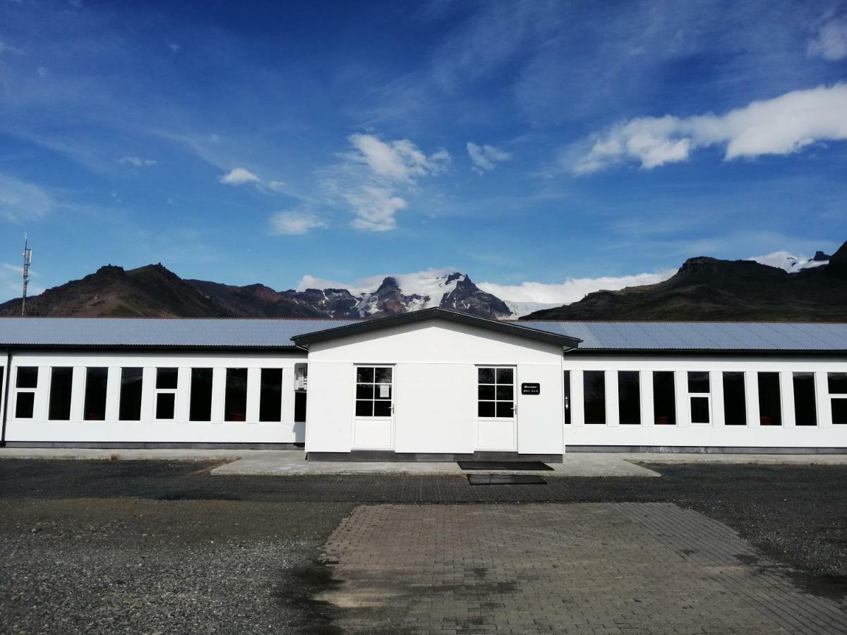 Hotel Skaftafell Εξωτερικό φωτογραφία